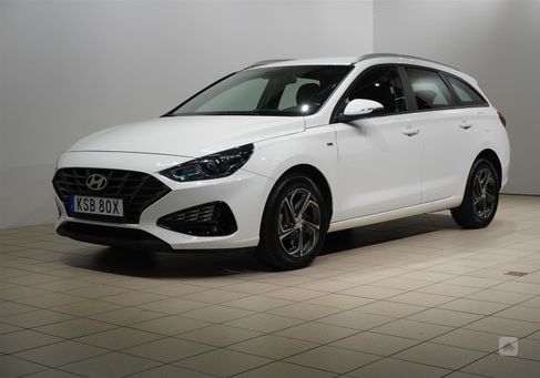 Hyundai i30, 2023