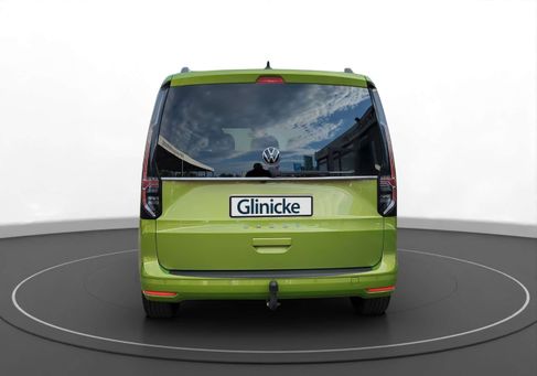 Volkswagen Caddy, 2022 3