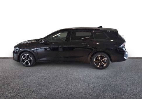 Opel Astra, 2025 3