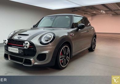 MINI John Cooper Works, 2019