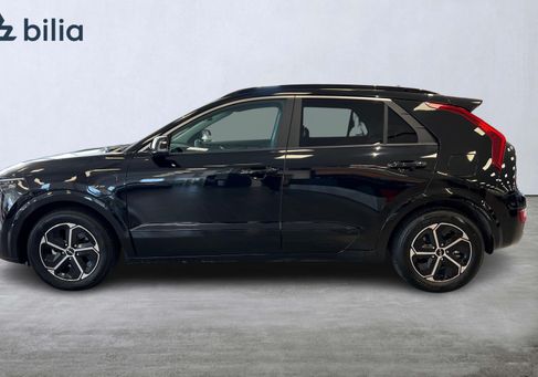 Kia Niro, 2024 3