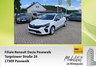 Renault Clio, 2023