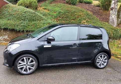 Seat Mii, 2021 2