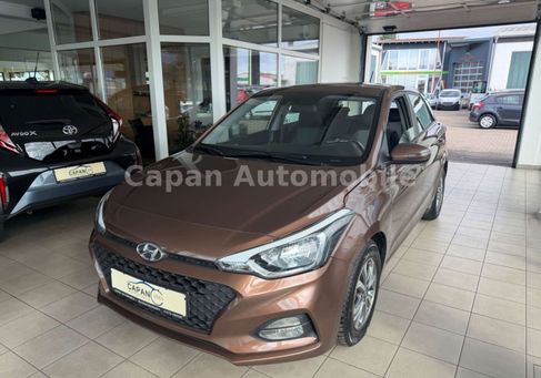 Hyundai i20, 2019 3