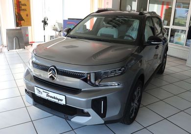 Citroën C3 Aircross, 2026