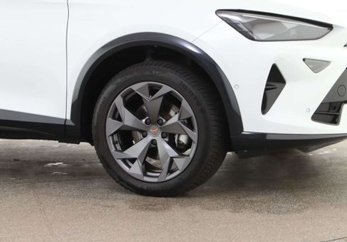 Cupra Formentor, 2025