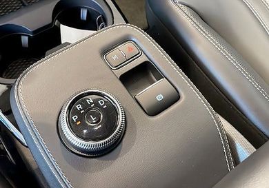 Ford Mustang Mach-E, 2021