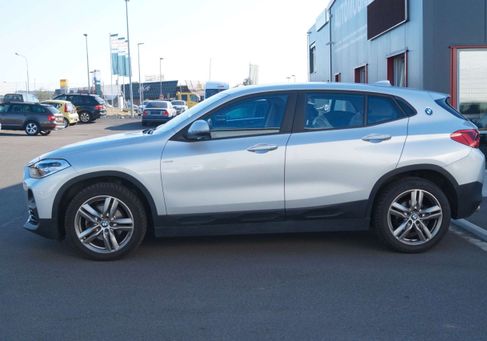 BMW X2, 2019 3
