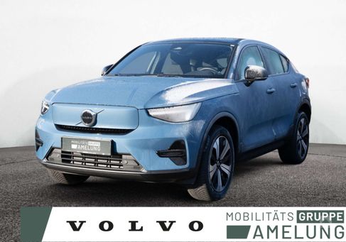 Volvo C40, 2022