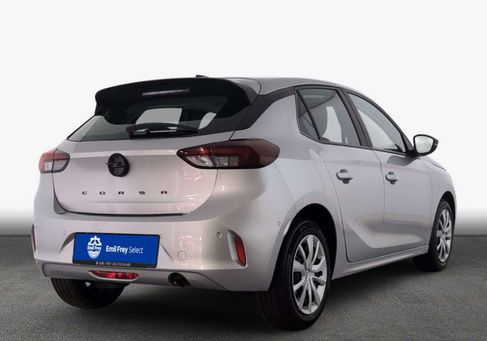 Opel Corsa, 2025 2