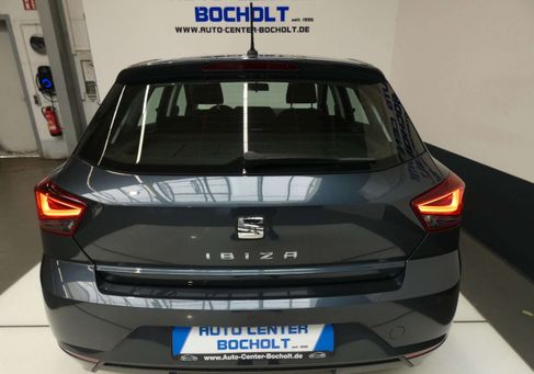 Seat Ibiza, 2019