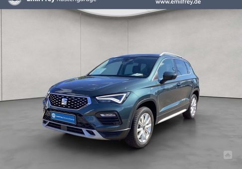 Seat Ateca, 2023