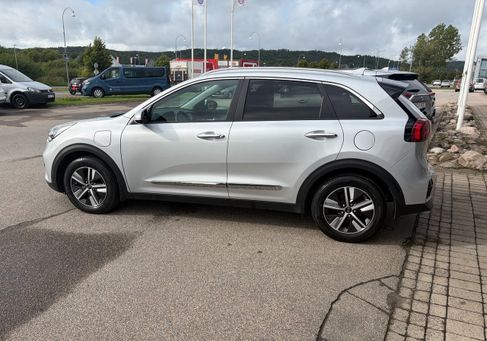 Kia Niro, 2021 3