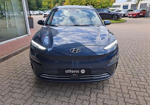 Hyundai Kona, 2022 3