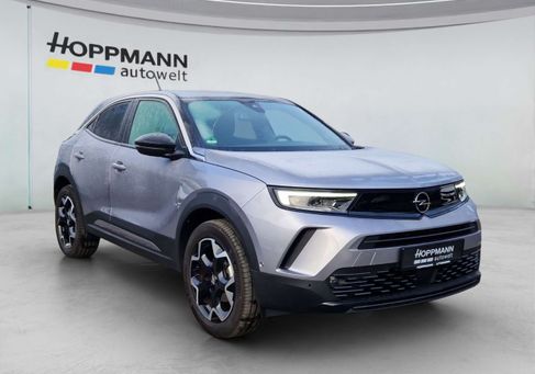 Opel Mokka, 2024 3