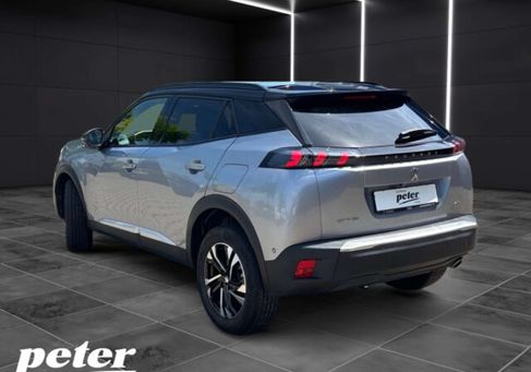 Peugeot 2008, 2023