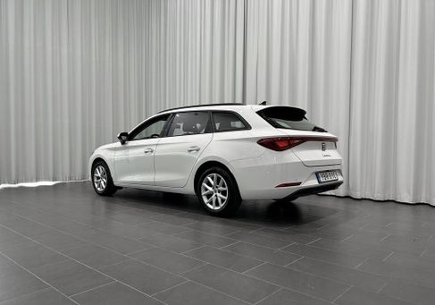 Seat Leon, 2021 3