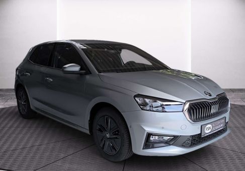 Skoda Fabia, 2026