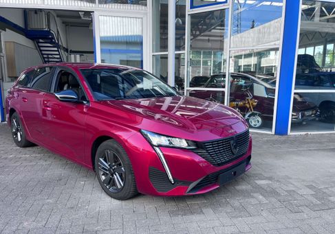 Peugeot 308, 2024