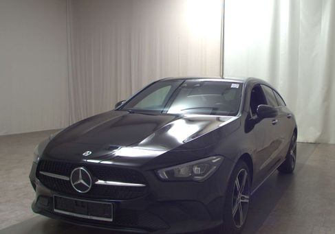 Mercedes-Benz CLA 200, 2023 2