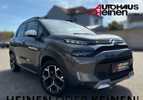 Citroën C3 Aircross, 2021