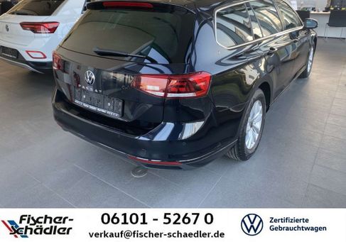 Volkswagen Passat Variant, 2022 2