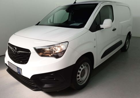 Opel Combo, 2021