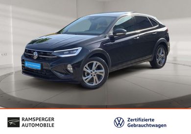 Volkswagen Taigo, 2025
