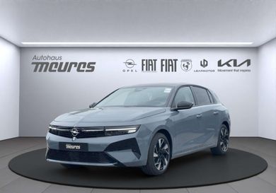 Opel Astra, 2026