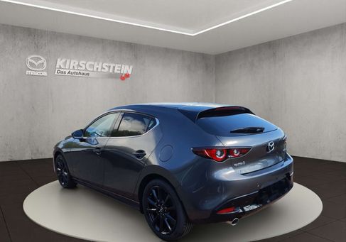 Mazda 3, 2026