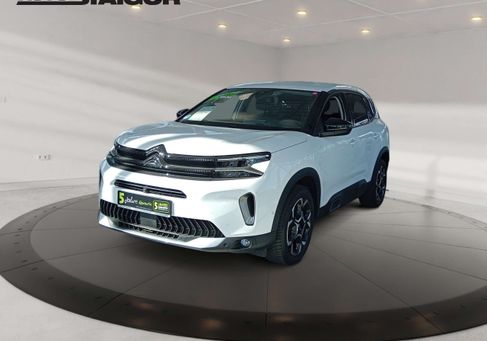Citroën C5 Aircross, 2023 2