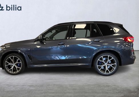 BMW X5, 2020