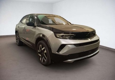 Opel Mokka, 2025 3