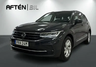Volkswagen Tiguan, 2023
