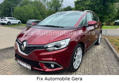 Renault Grand Scenic, 2019