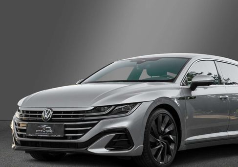Volkswagen Arteon, 2022 3