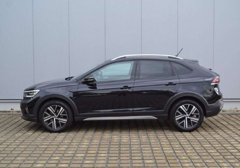 Volkswagen Taigo, 2022