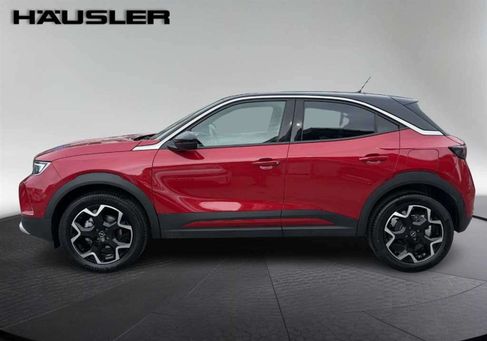 Opel Mokka, 2022 2