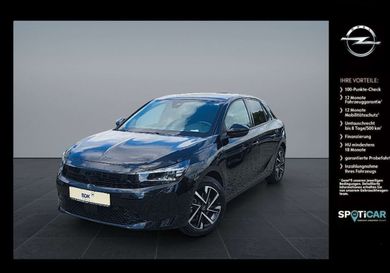 Opel Corsa, 2024