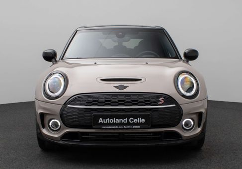 MINI Cooper S Clubman, 2023