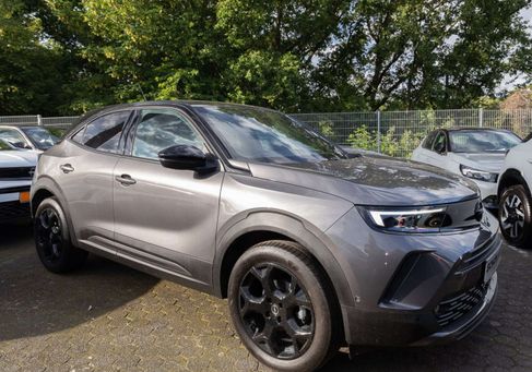 Opel Mokka, 2023 3