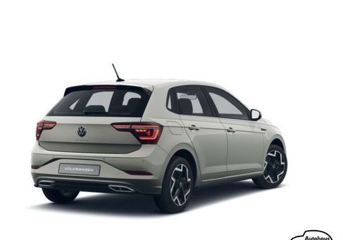 Volkswagen Polo, 2026 3
