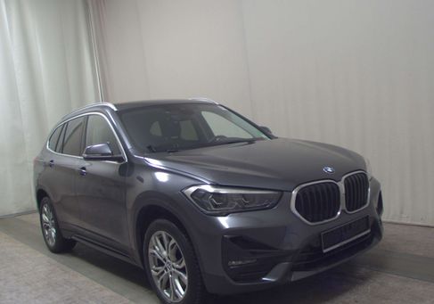 BMW X1, 2020 3