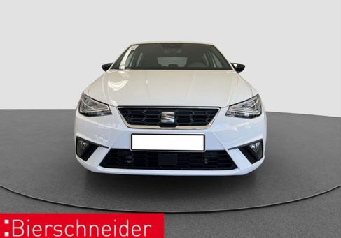 Seat Ibiza, 2024