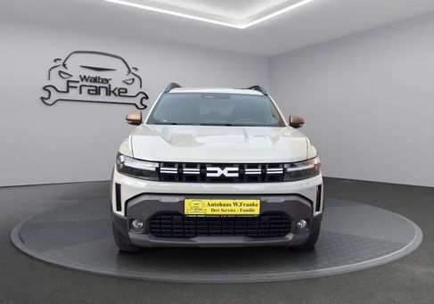 Dacia Duster, 2026 2