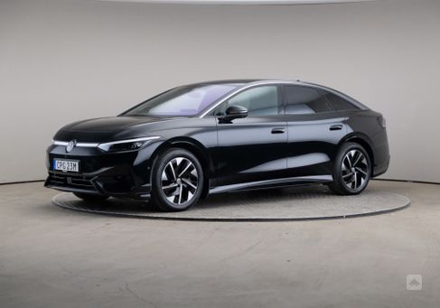 Volkswagen ID.7, 2025