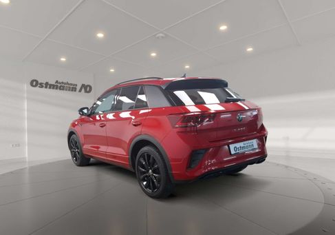 Volkswagen T-Roc, 2023