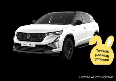 Renault Austral, 2026