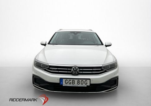 Volkswagen Passat Variant, 2021 2