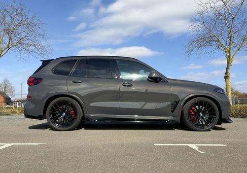 BMW X5, 2023 3